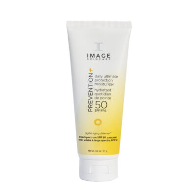 Daily Ultimate Protection Moisturizer  SPF 50+