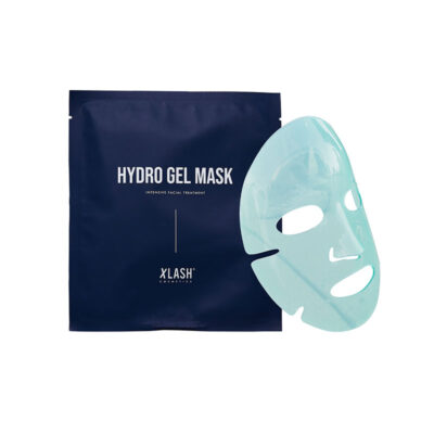 XLASH Hydro Gel Sheet Mask