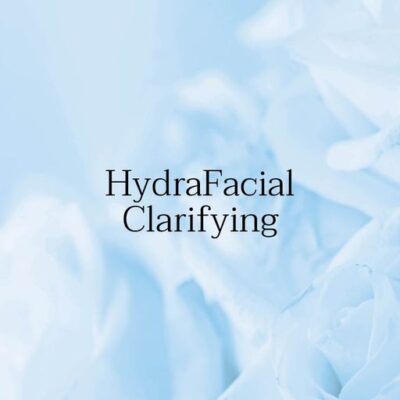 HydraFacial™ – CLARIFYING – lahjakortti