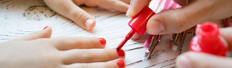 Lahjaideoita lapsille ja nuorille