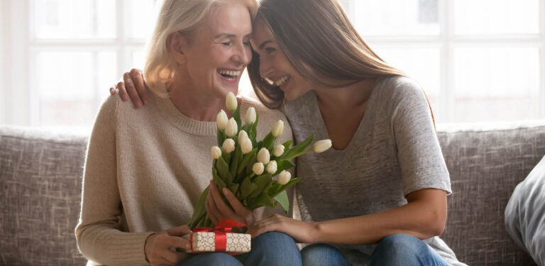 Parhaat lahjakortit naiselle