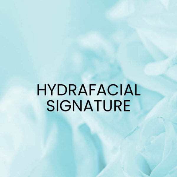 HydraFacial™ – SIGNATURE - lahjakortti