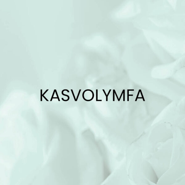 Kasvolymfa - lahjakortti