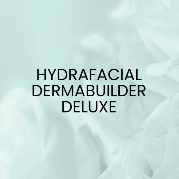 HydraFacial™ – DERMABUILDER DELUXE - lahjakortti