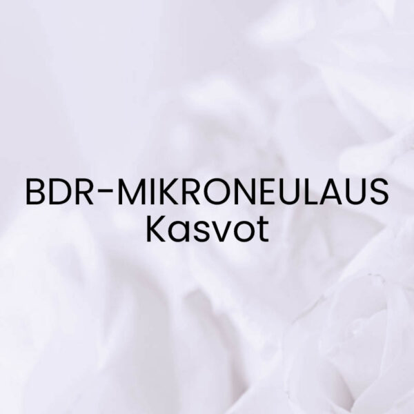 bdr-mikroneulaus kasvoille - lahjakortti