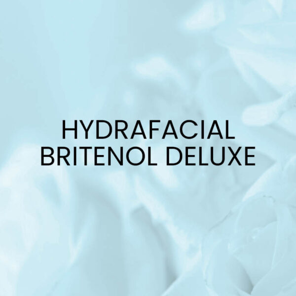 HydraFacial™ – BRITENOL DELUXE - lahjakortti