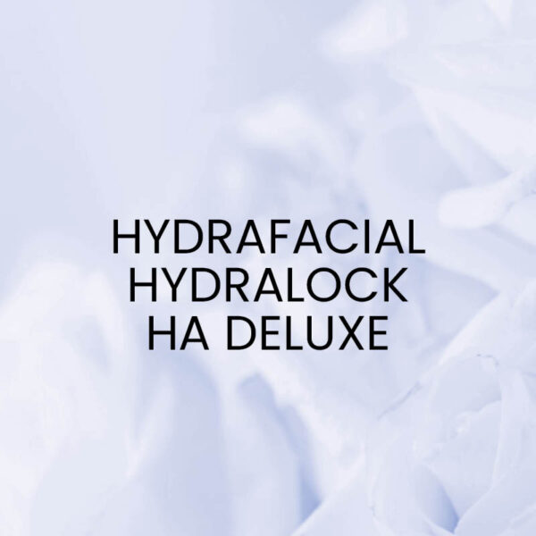 HydraFacial™ – HYDRALOCK HA DELUXE - lahjakortti