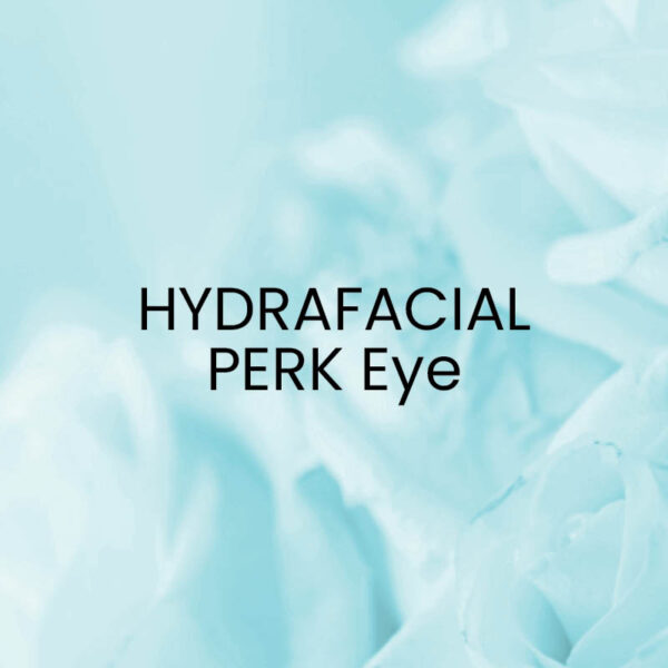 HydraFacial™ – PERK EYE - lahjakortti