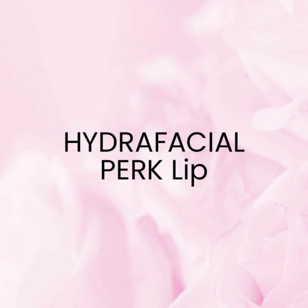 HydraFacial™ – PERK LIP - lahjakortti