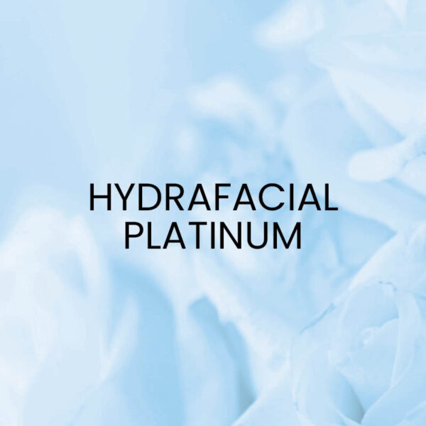 HydraFacial™ – PLATINUM - lahjakortti