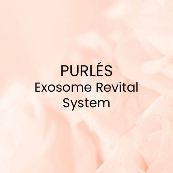 purlés – Exosome Revital System - lahjakortti