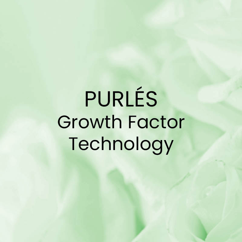 purlés – Growth Factor Technology - lahjakortti
