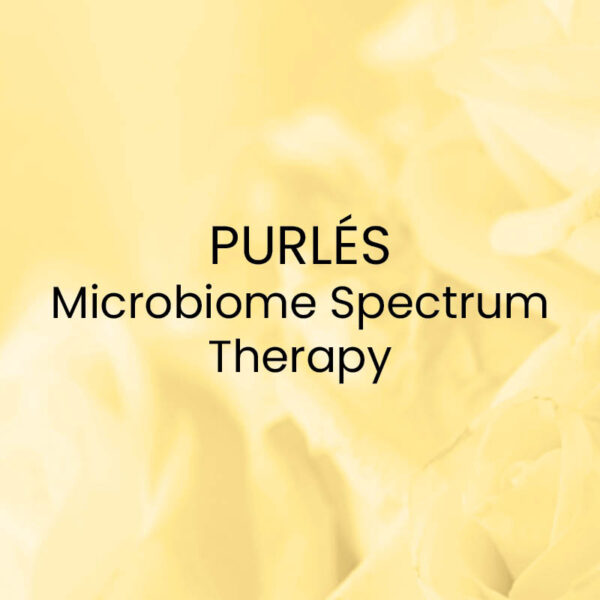 purlés – Microbiome Spectrum Therapy - lahjakortti